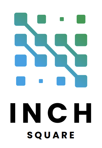 inch square company
